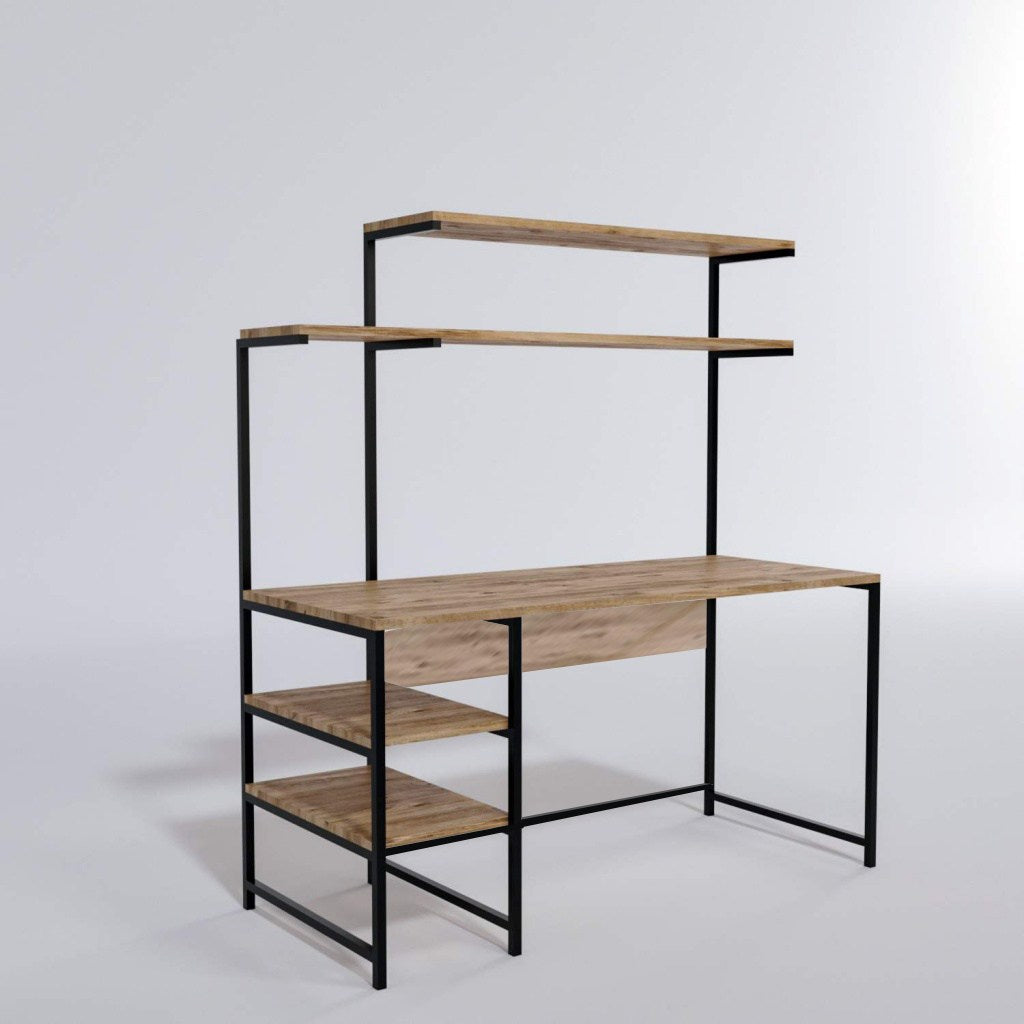 Biuro stalas Brugge - L248