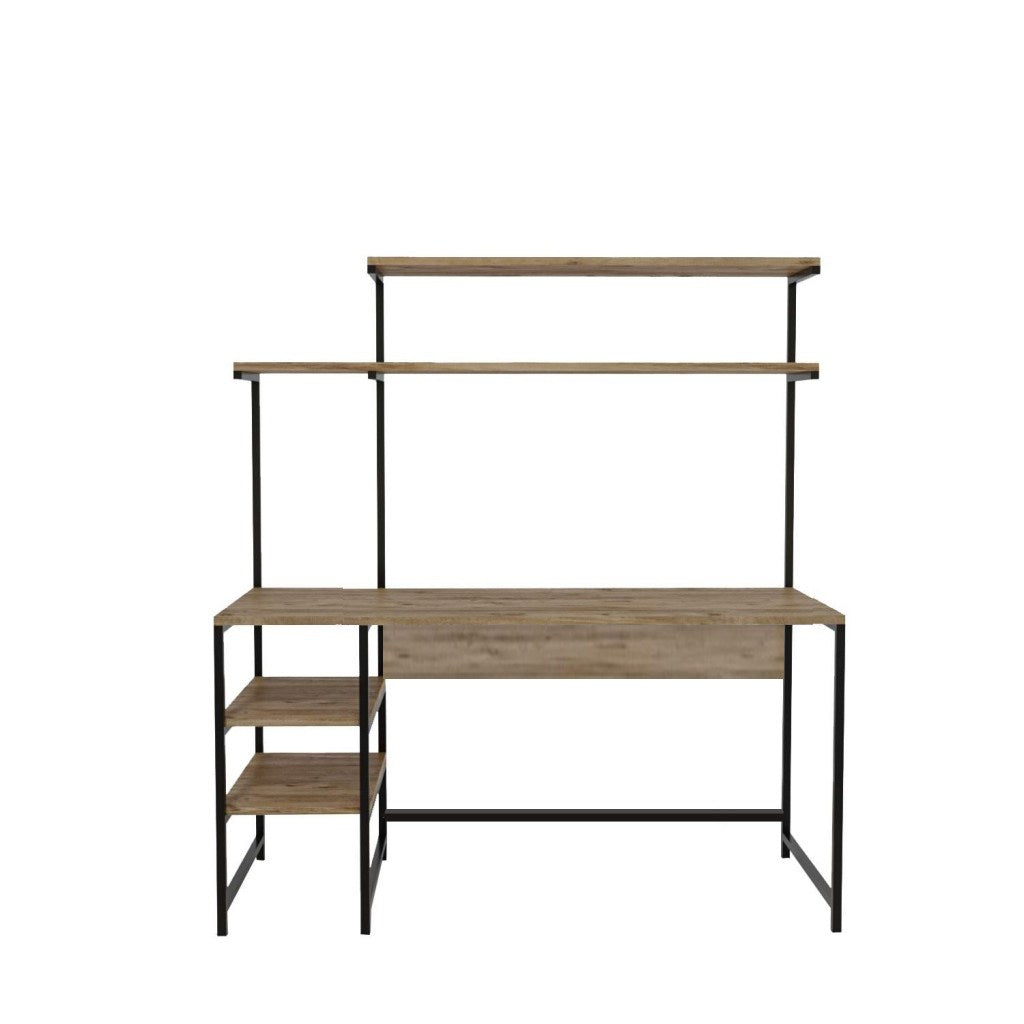 Biuro stalas Brugge - L248