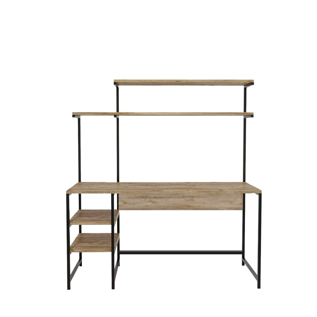 Biuro stalas Brugge - L248