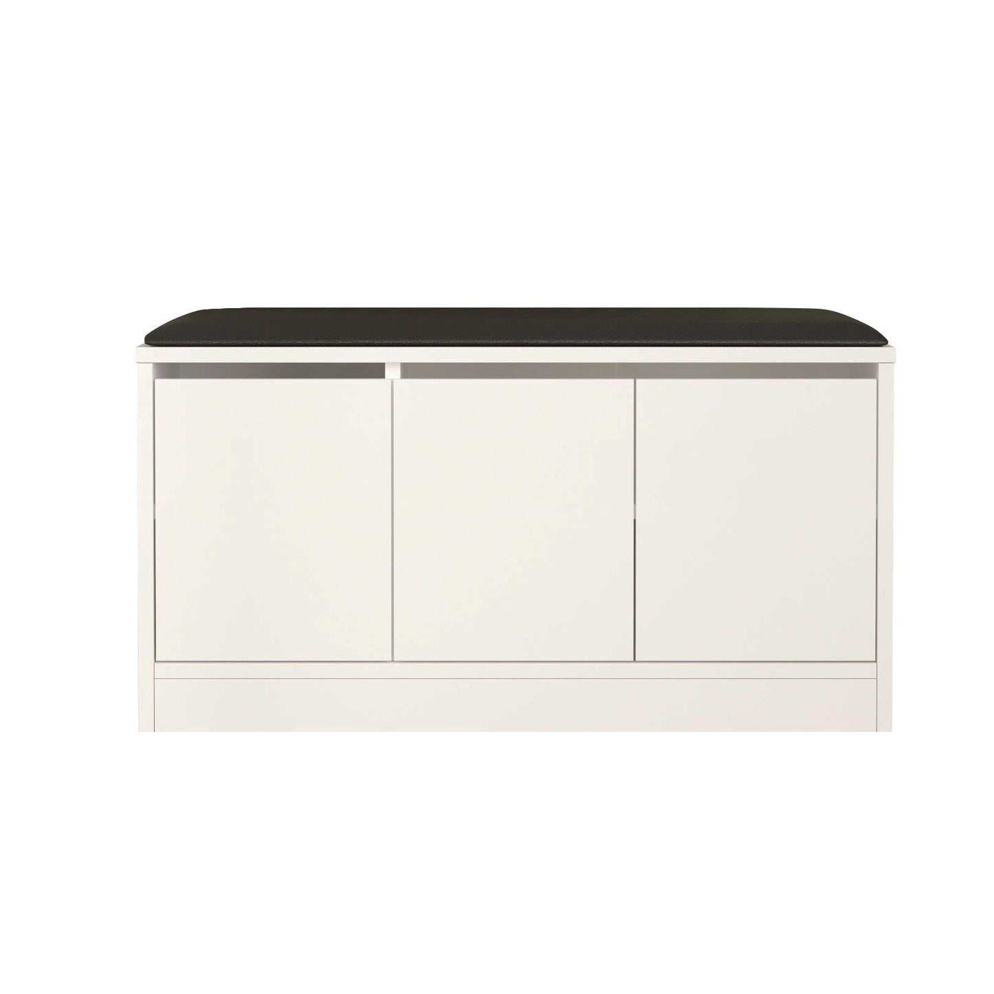 Batų dėžė MR2 - W - White
