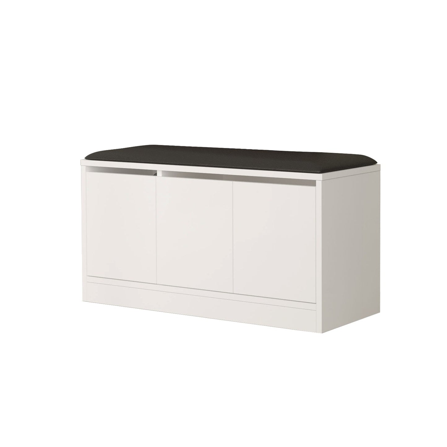 Batų dėžė MR2 - W - White