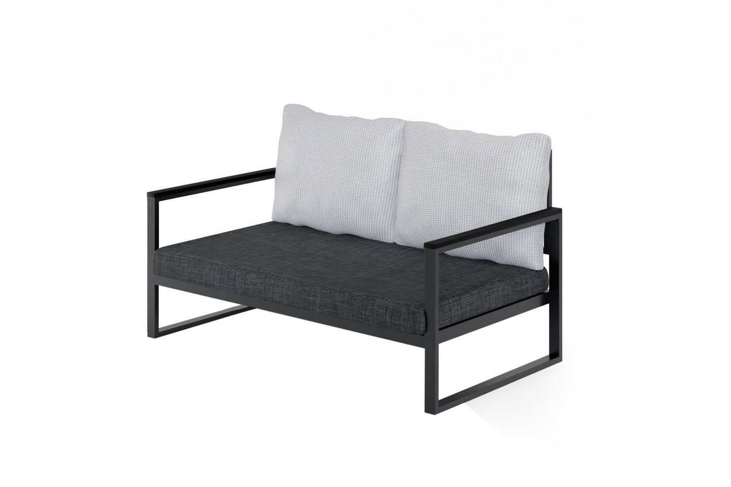 Dvivietė lauko sofa MTLBHC120001