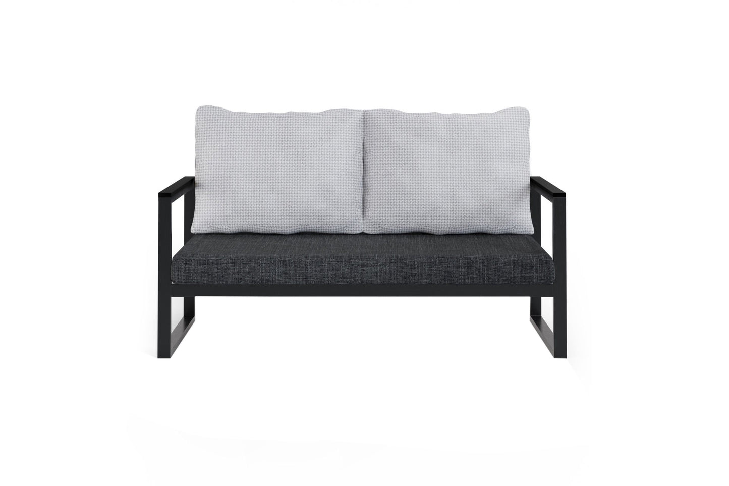 Dvivietė lauko sofa MTLBHC120001