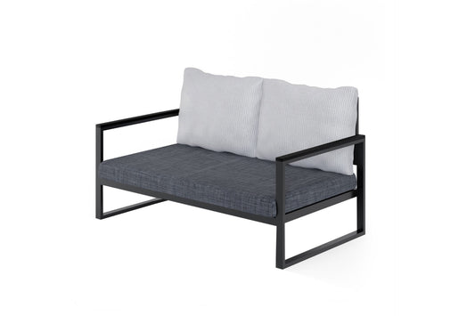 Dvivietė lauko sofa MTLBHC120002