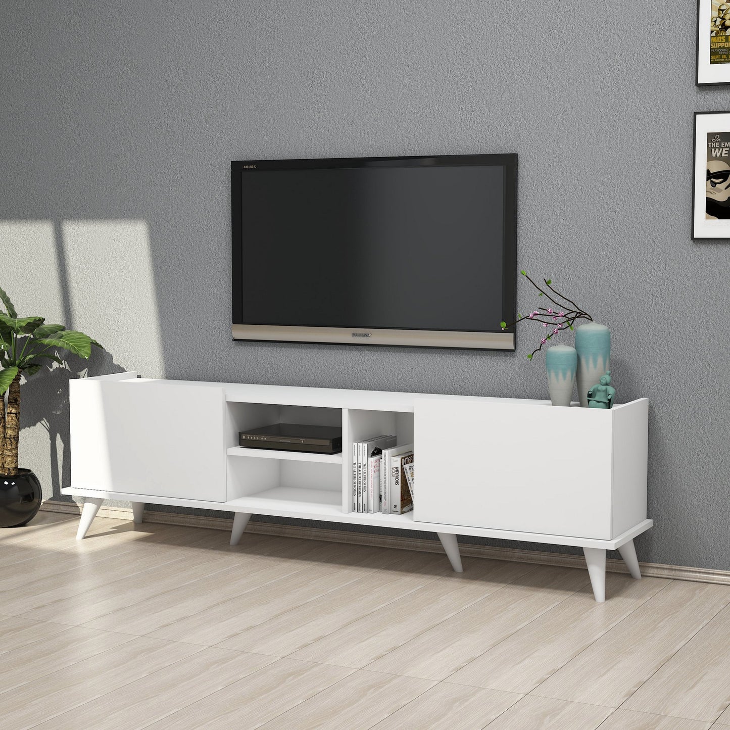 TV staliukas Elegante 1320