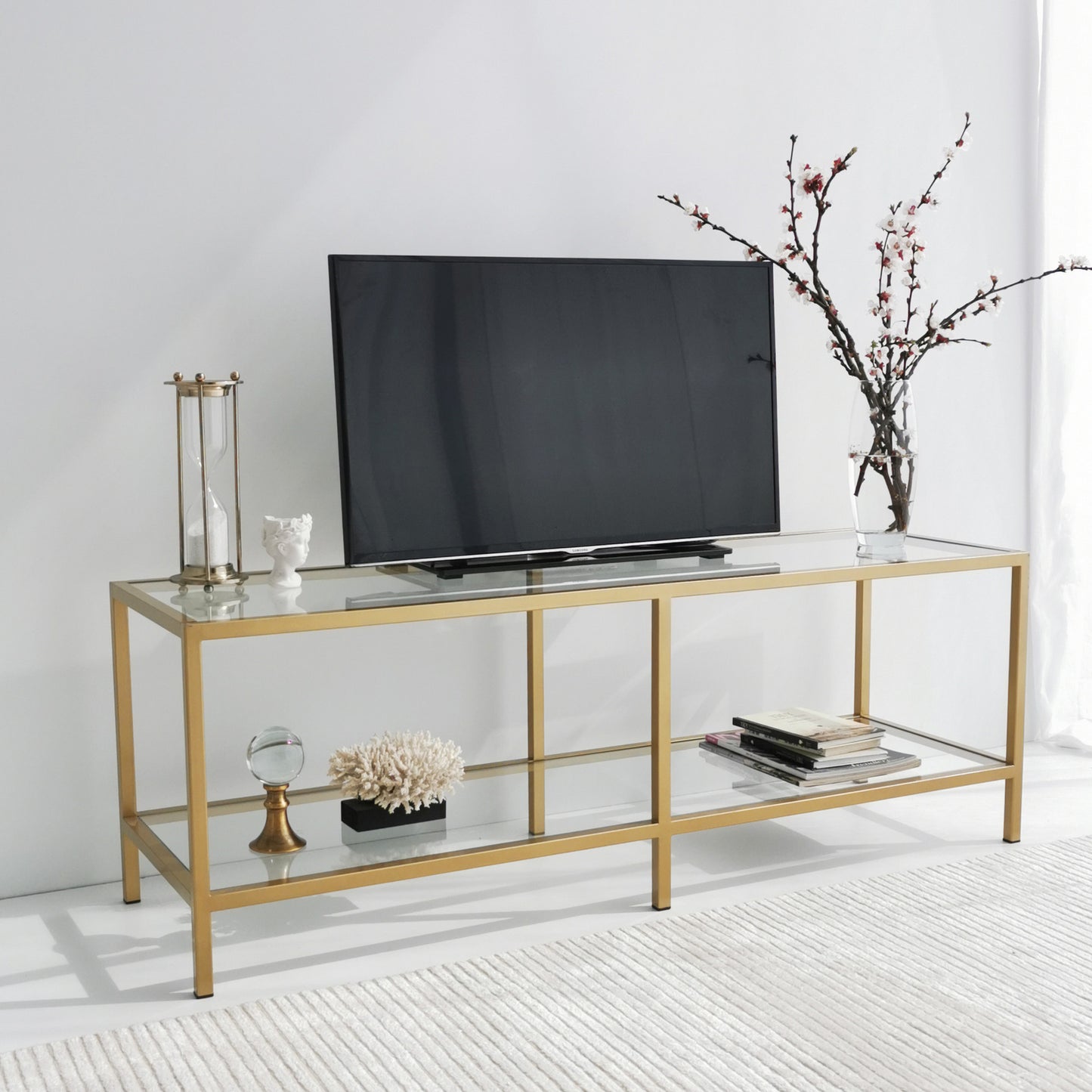 TV staliukas Basic Gold TV501