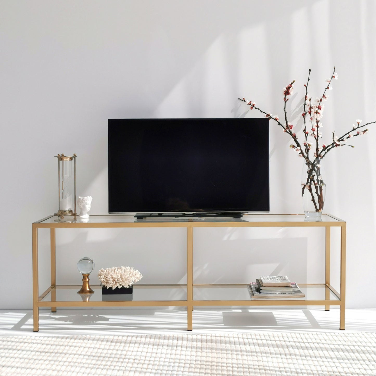 TV staliukas Basic Gold TV501