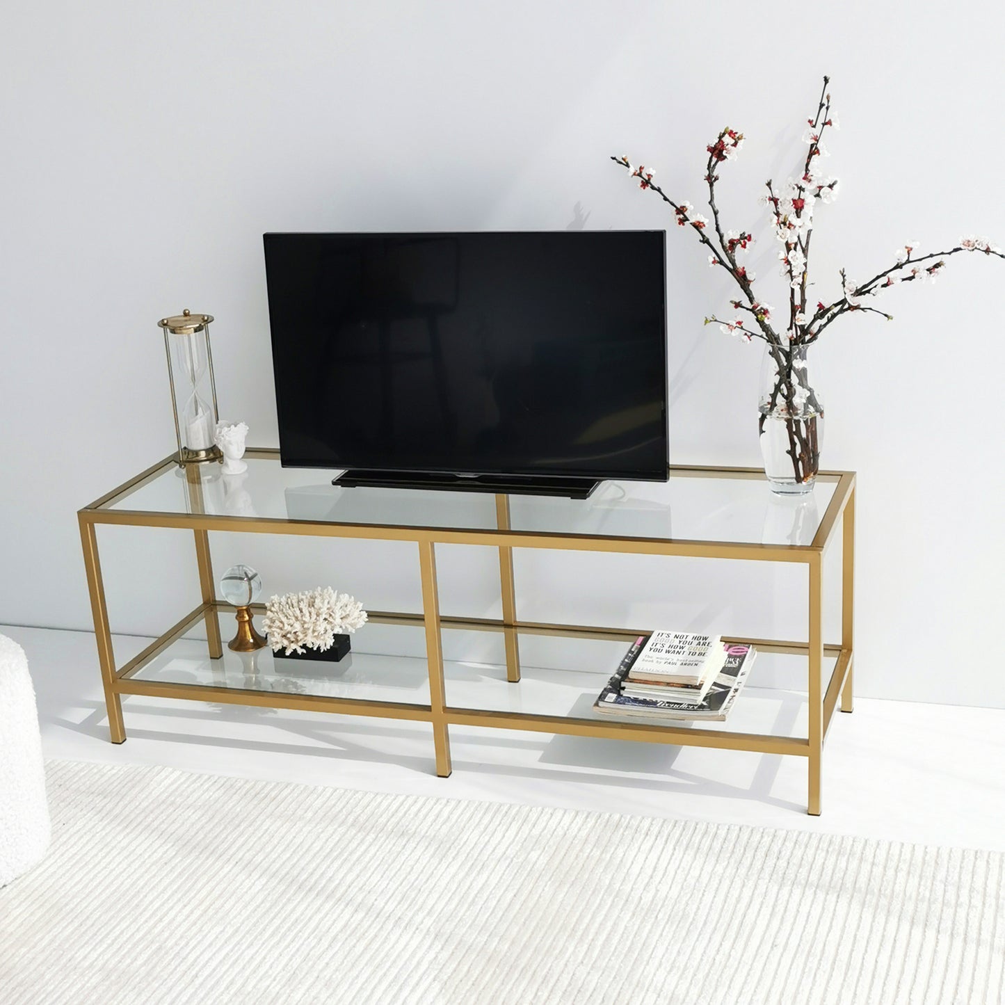 TV staliukas Basic Gold TV501