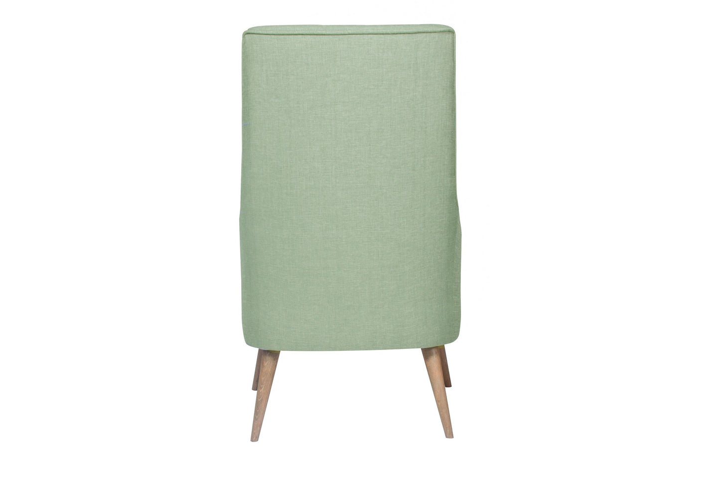 Fotelis Folly Island - Petrol Green