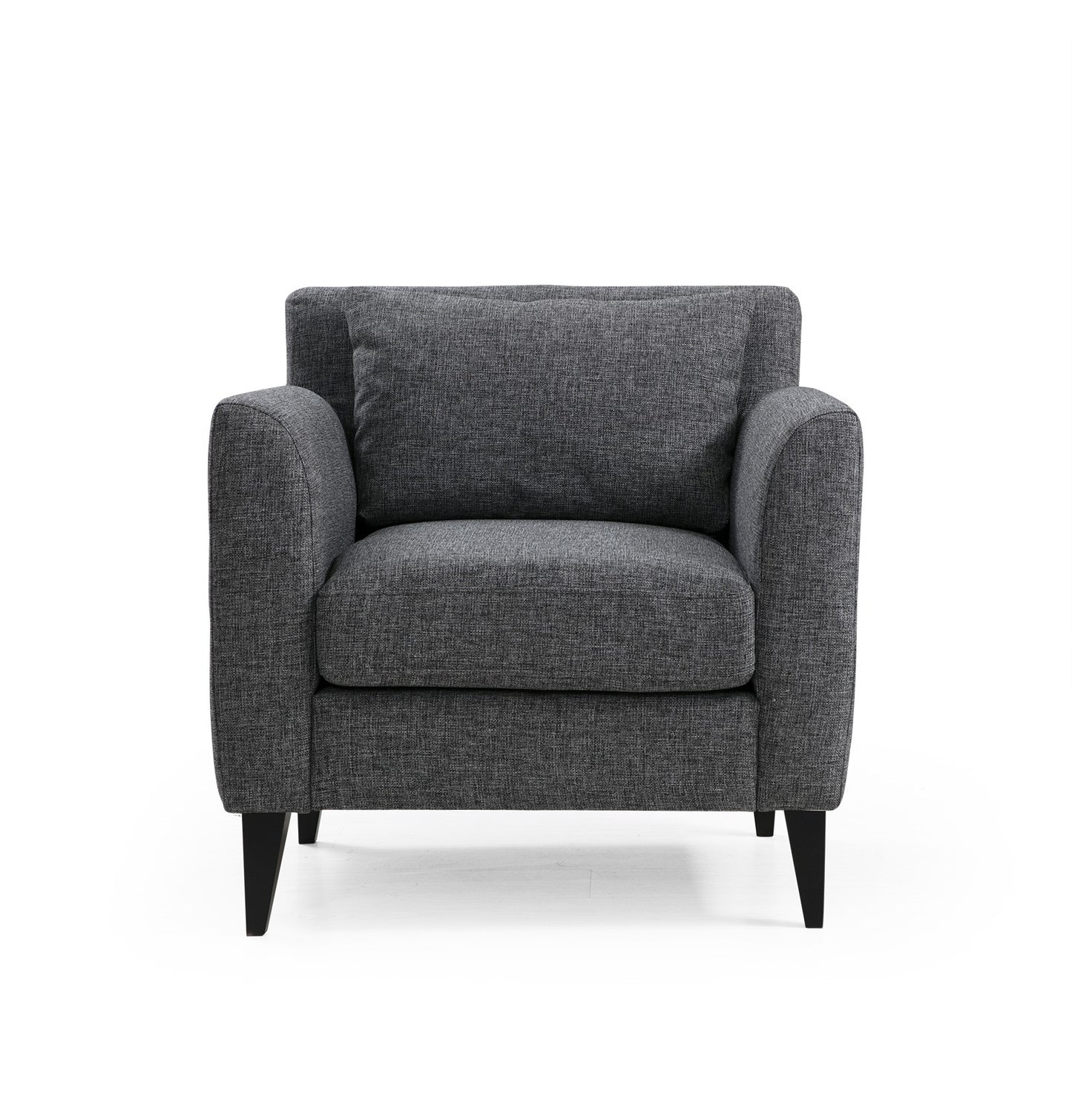 Fotelis Nordic Armchair