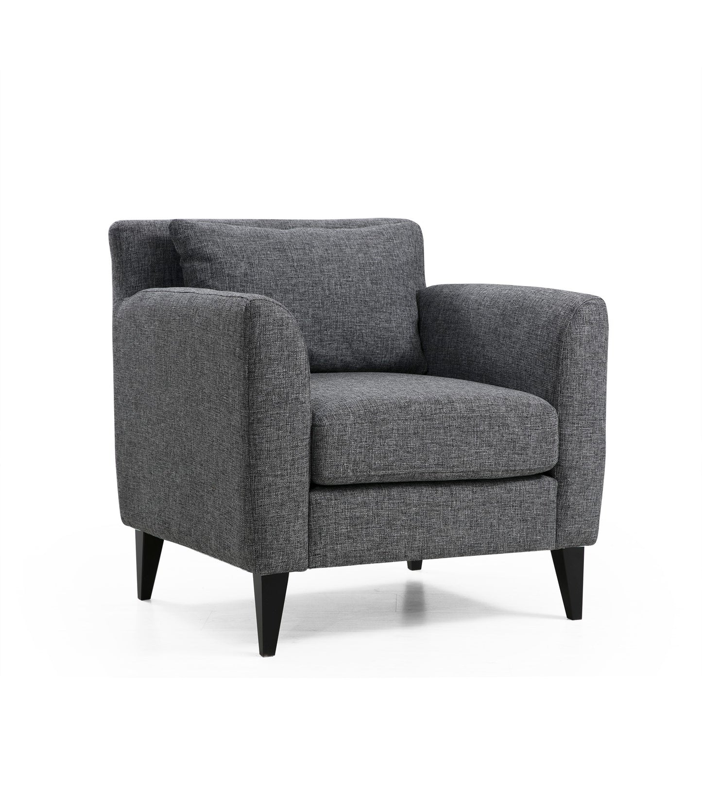 Fotelis Nordic Armchair