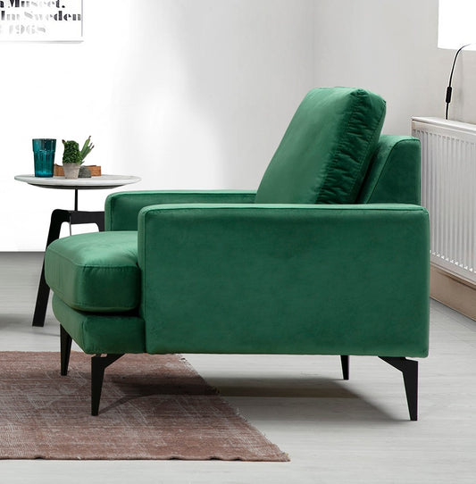 Fotelis Papira Armchair