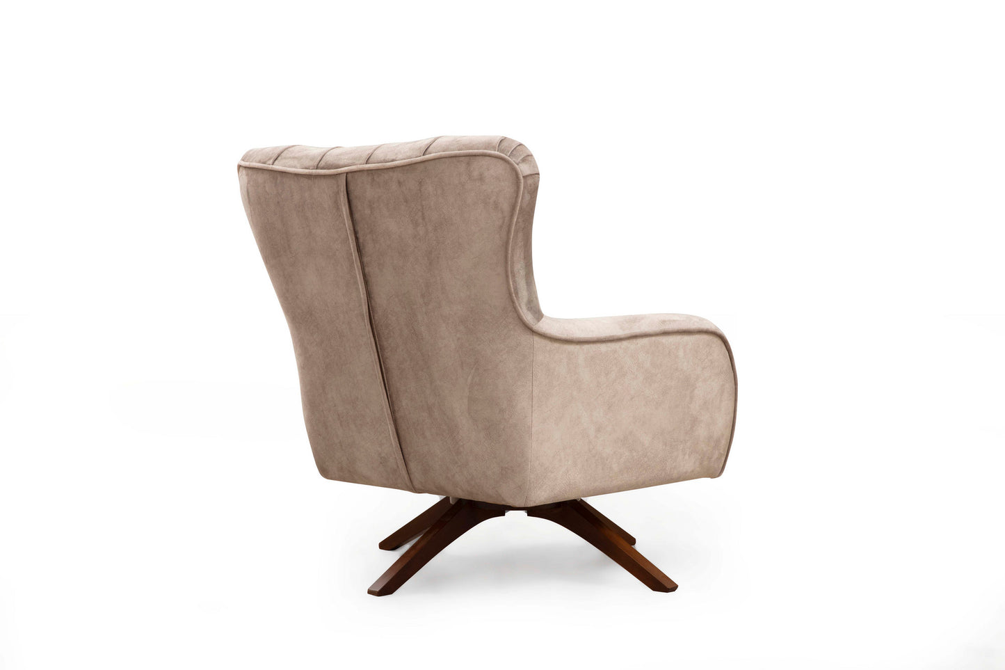 Fotelis Siesta Armchair - Cream