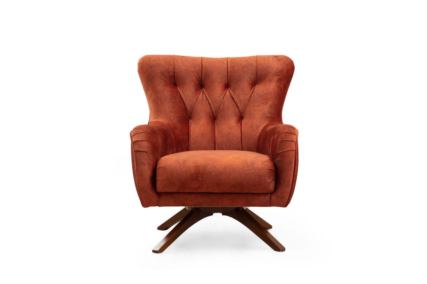 Fotelis Siesta Armchair - Orange