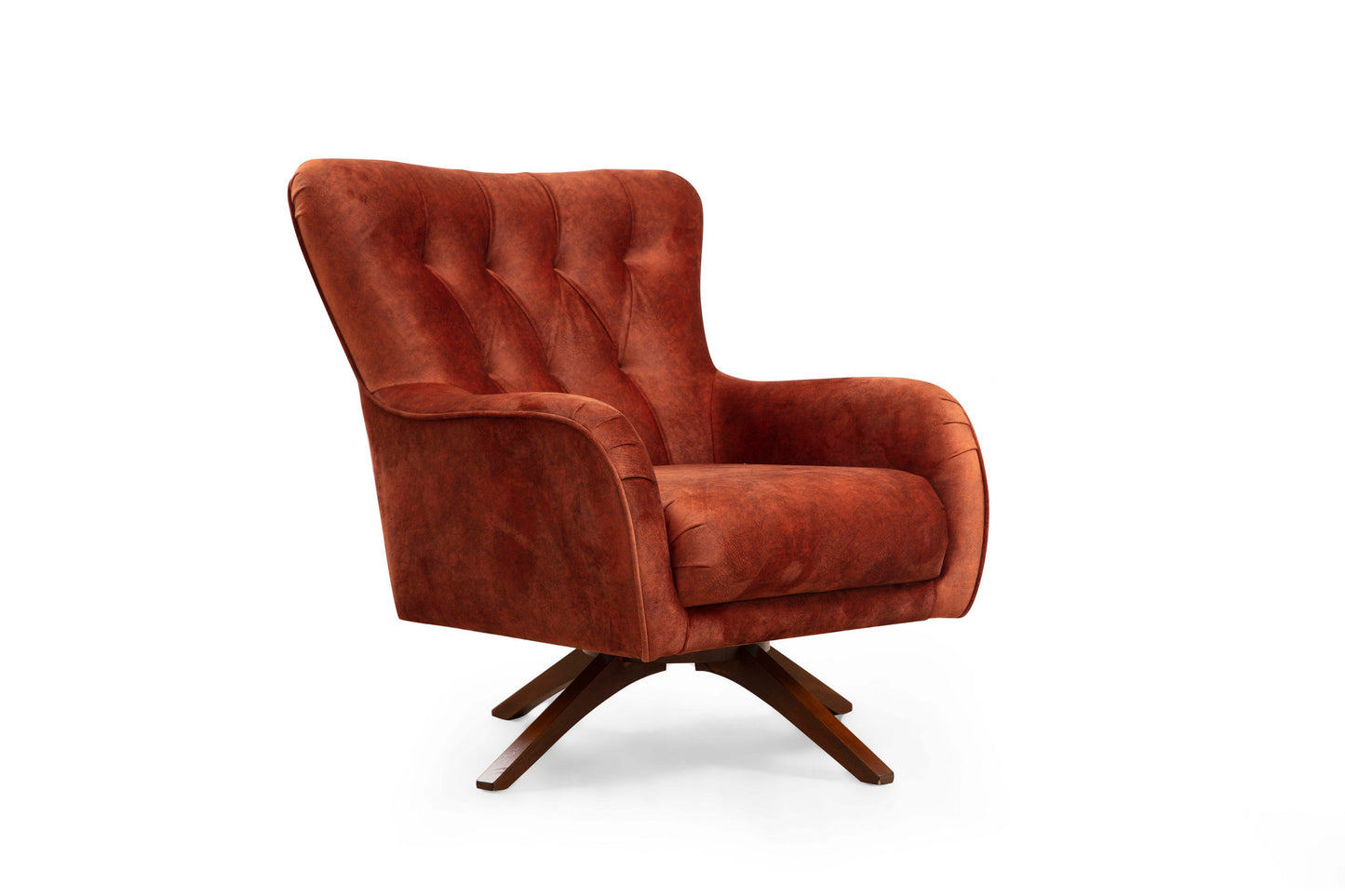 Fotelis Siesta Armchair - Orange