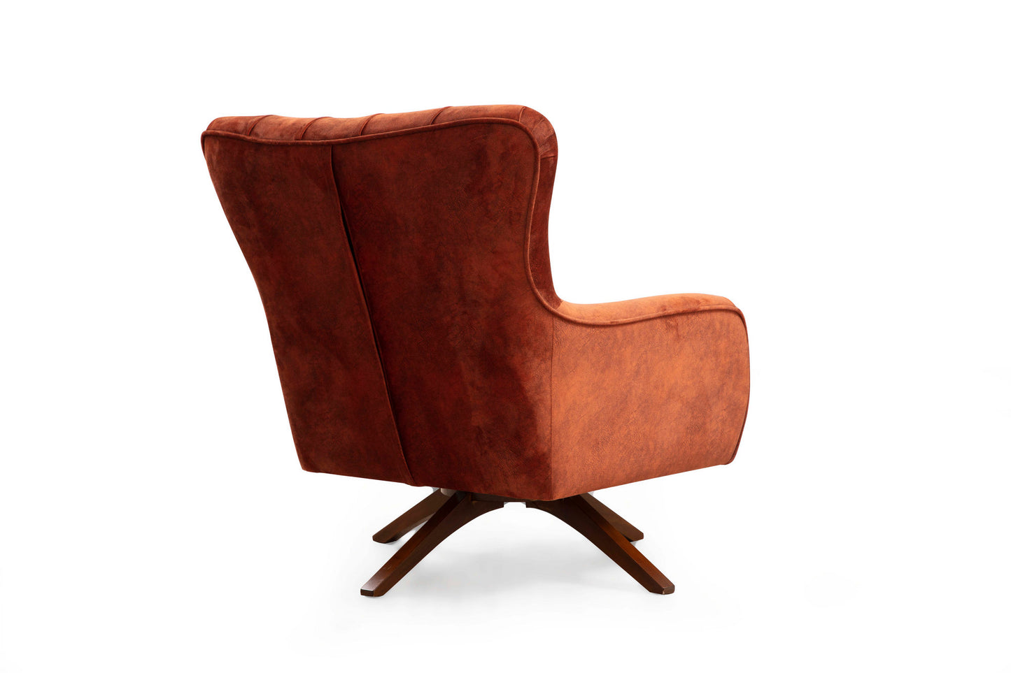 Fotelis Siesta Armchair - Orange