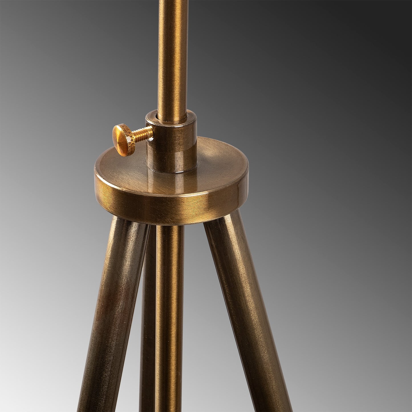 Toršeras Tripod - 4063