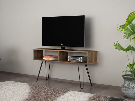 TV staliukas Alya - Walnut