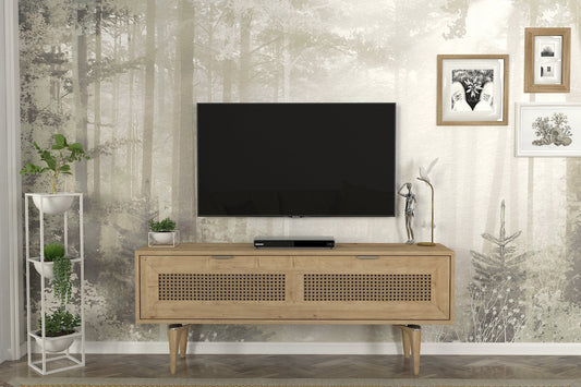 TV staliukas Sirona - Oak