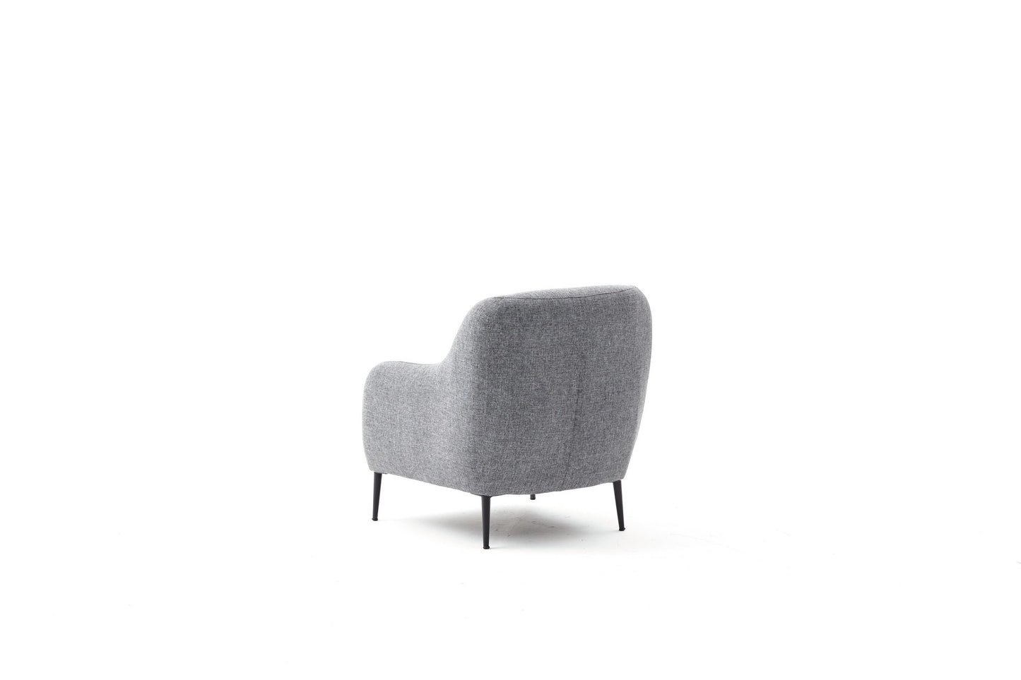 Fotelis Venus 1-Seat - Grey