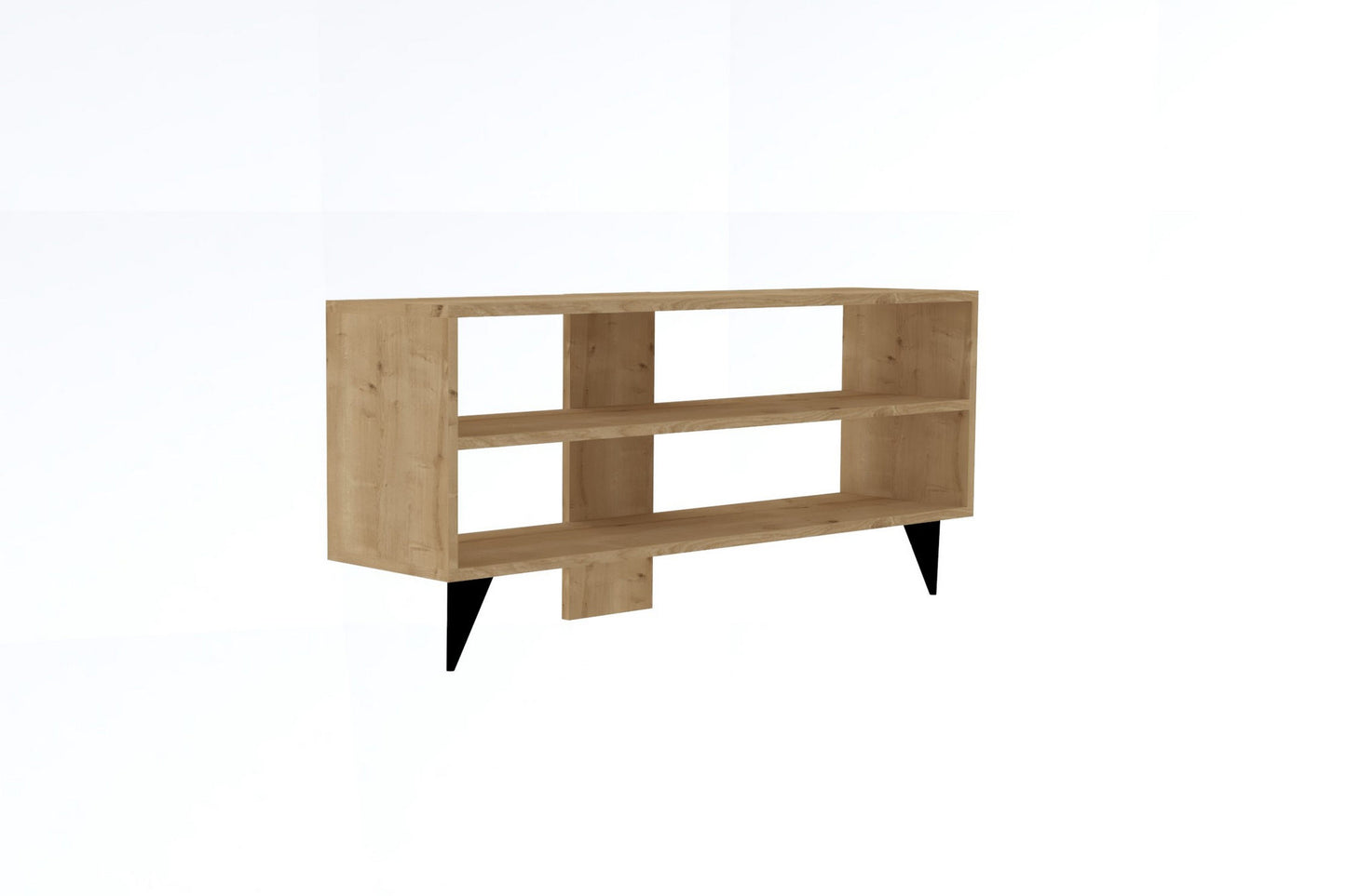 TV staliukas One - Oak