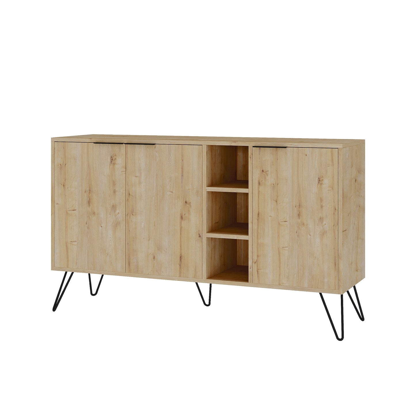 Konsolė Clara Console - Oak