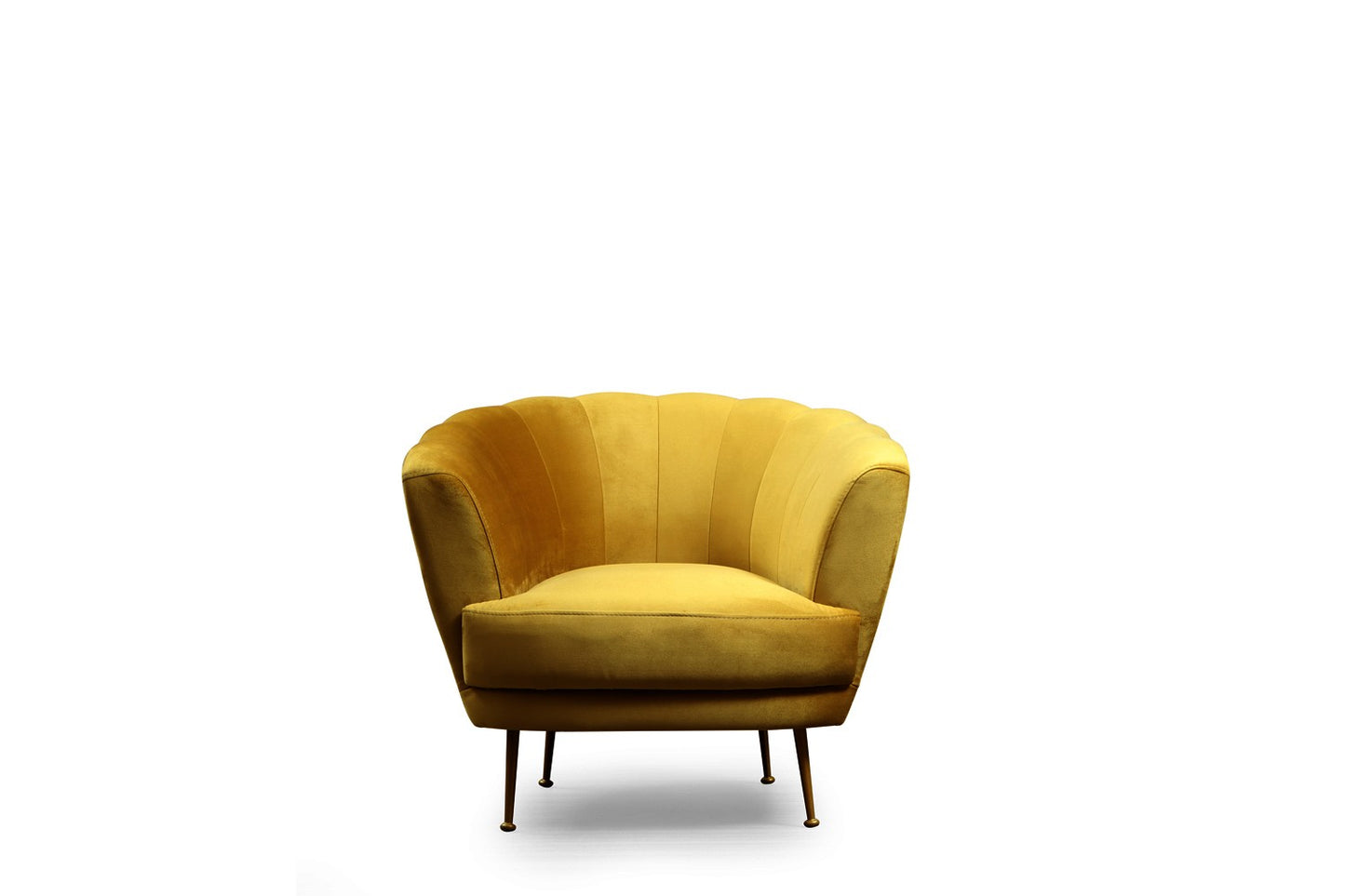 Fotelis Daisy Armchair