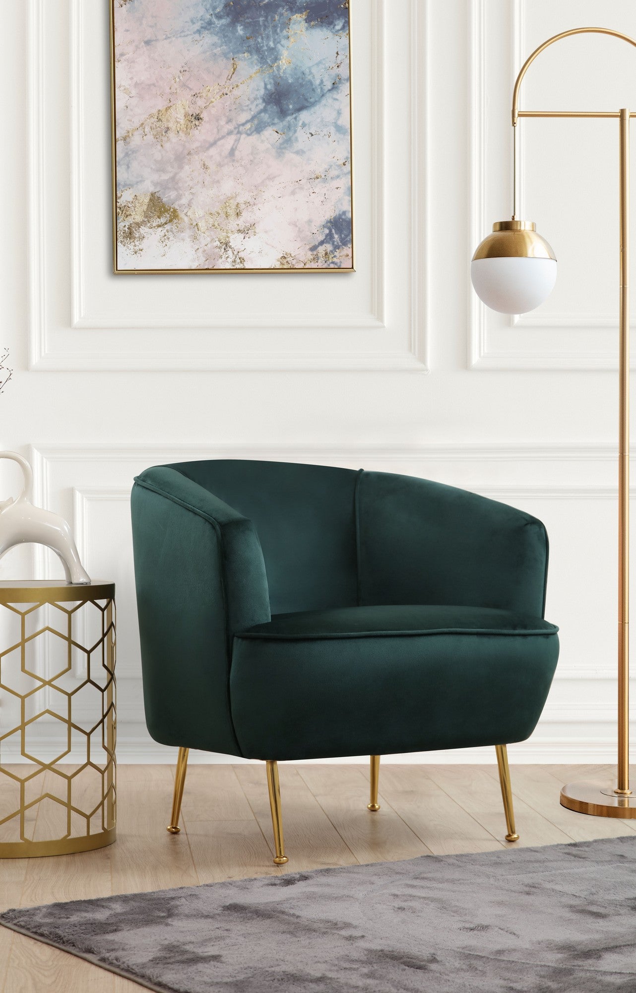 Fotelis Piccoli Armchair