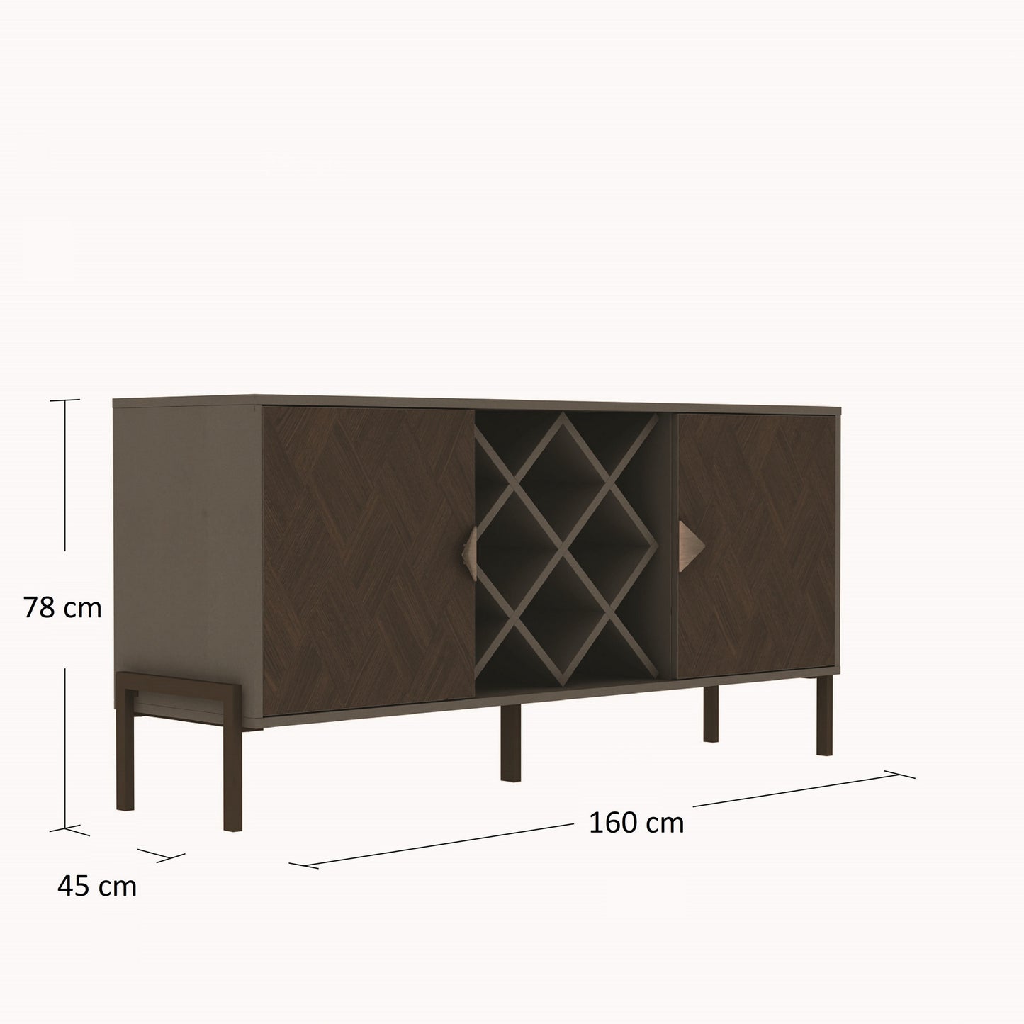 Konsolė Linea - 2