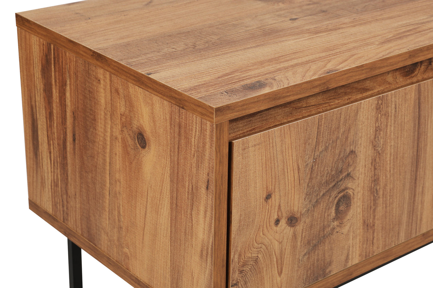 TV staliukas Lupin 180 - Walnut