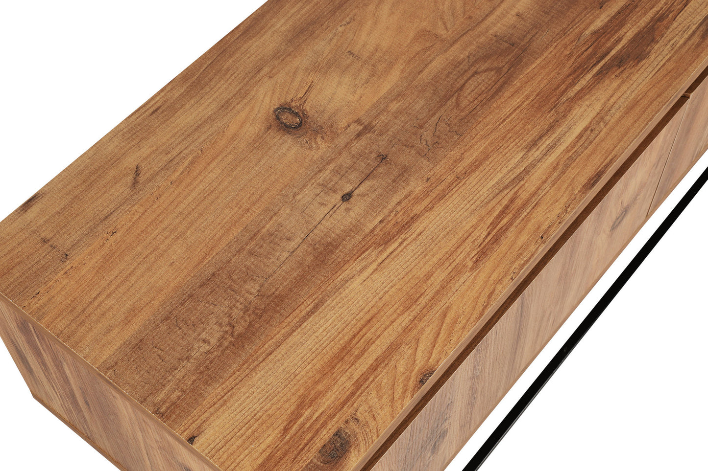 TV staliukas Lupin 180 - Walnut