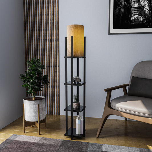 Toršeras Shelf Lamp - 8112