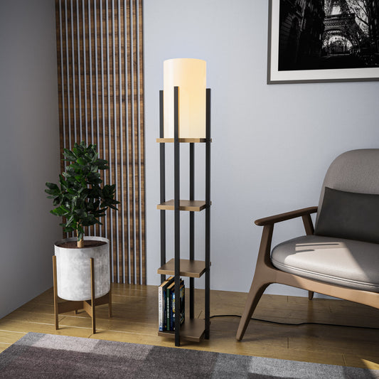 Toršeras Shelf Lamp - 8115