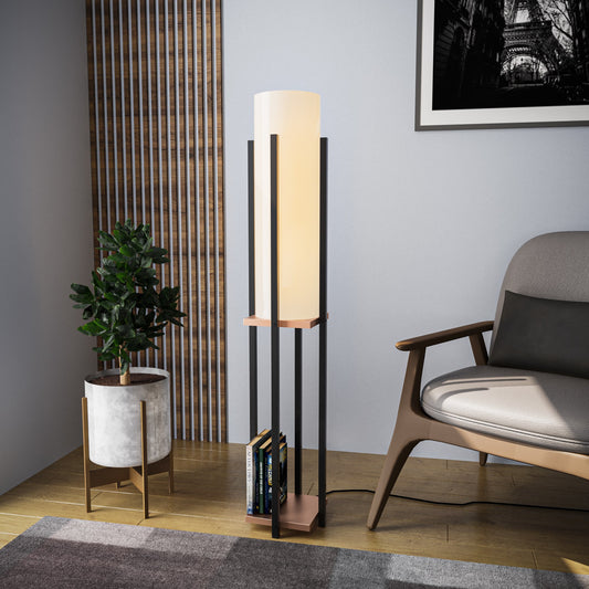 Toršeras Shelf Lamp - 8127