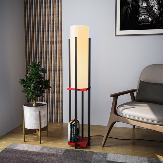 Toršeras Shelf Lamp - 8131