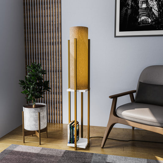 Toršeras Shelf Lamp - 8134