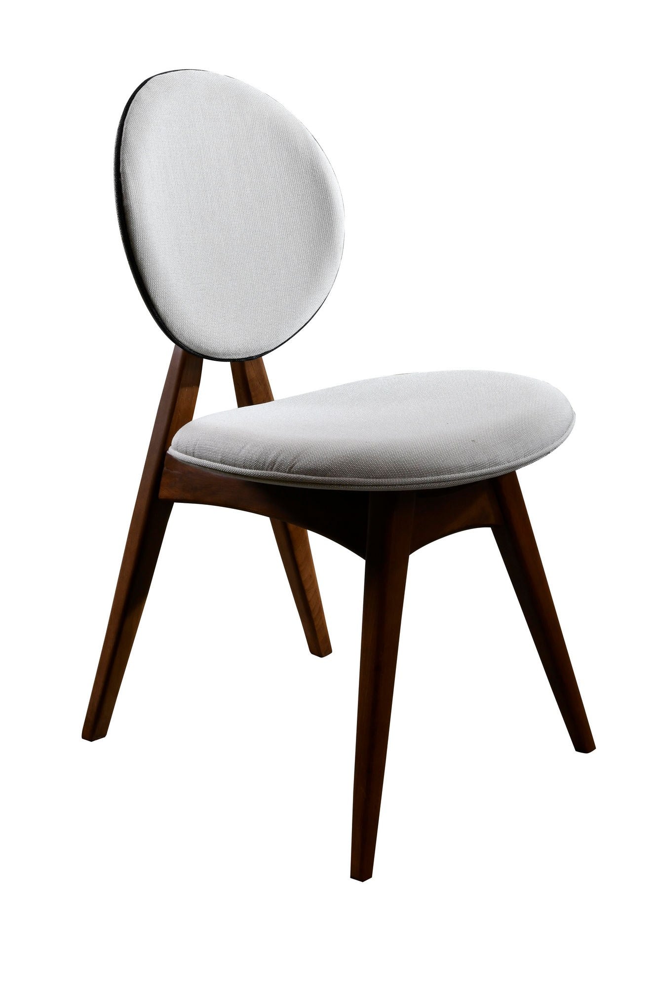 Kėdžių komplektas (2 vienetai) Touch v2 - Cream