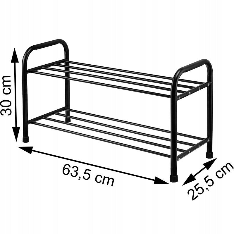 Batų lentyna PR-804